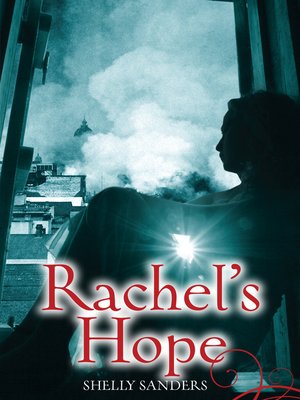 cover image of Rachel's Hope